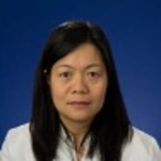 Tram Dao, MD, Internal Medicine, Milpitas, CA