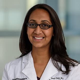 Toral Patel, MD, Neurosurgery, Dallas, TX, University of Texas Southwestern Medical Center