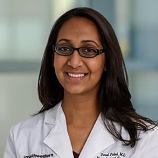 Toral Patel, MD