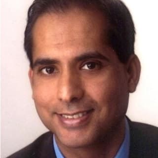 Syed Shah, MD, Internal Medicine, Phoenix, AZ, Mayo Clinic Hospital