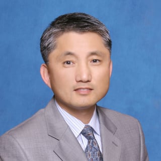 F. Kevin Yoo, MD, Neurosurgery, La Jolla, CA