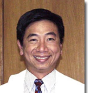 Tony Su, MD