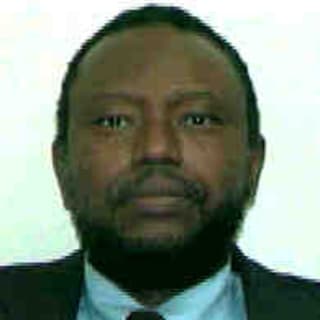 Emeka Nchekwube, MD