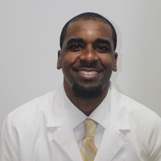 Waivelle Farmer Jr, MD, Resident Physician, Danville, VA