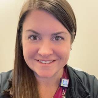 Elizabeth Welch, Acute Care Nurse Practitioner, Fort Worth, TX