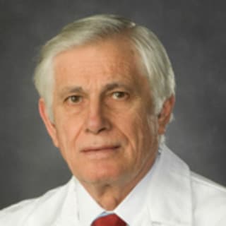 Roger Tutton, MD