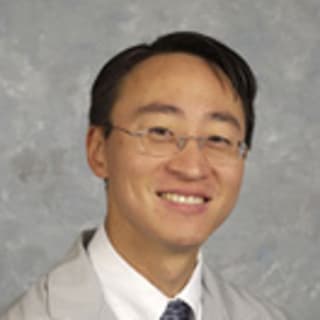 Alex Ro, MD
