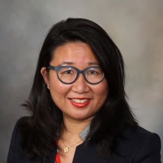 Grace Lin, MD, Cardiology, Rochester, MN, Mayo Clinic Hospital - Rochester