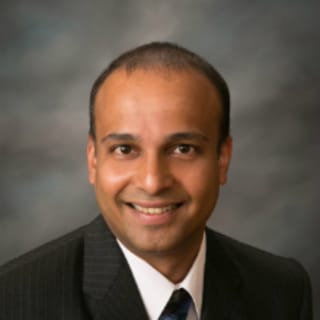 Ramnath Hebbar, MD, Gastroenterology, Hamden, CT, Yale-New Haven Hospital