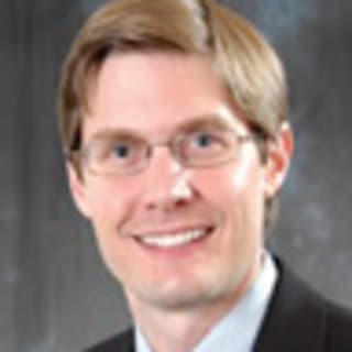 Eric Stecker, MD, Cardiology, Portland, OR, Portland HCS