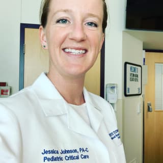 Jessica Johnson