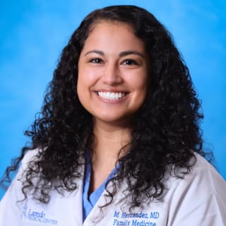 Mercedez Hernandez, MD, Family Medicine, Bellaire, TX