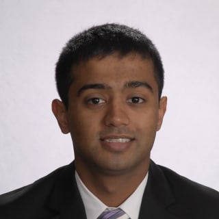 Amar Bhavsar, MD