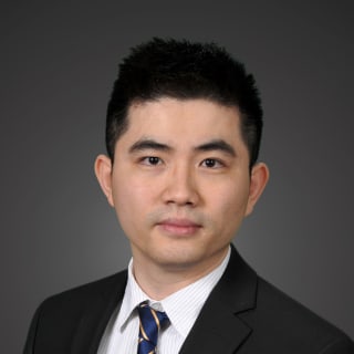 Pinguang Yang, MD, Internal Medicine, Boston, MA