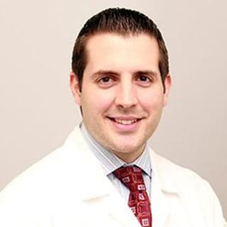 George Protopapas, MD