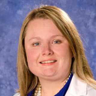 Laura (Smith) Pauckner, Nurse Practitioner, Evansville, IN