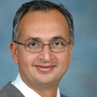 Anup Singh, MD