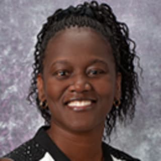 Amma Owusu-Ansah, MD