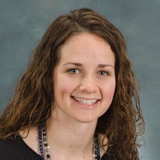 Erin Lineman, MD, Family Medicine, Rochester, NY, Strong Memorial Hospital of the University of Rochester