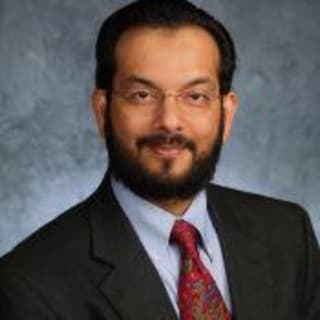 Muhammad Azhar, MD