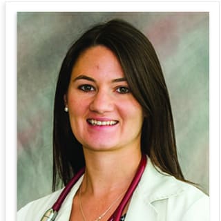 Katelyn Willis, PA, Physician Assistant, Laureldale, PA, Penn State Health St. Joseph