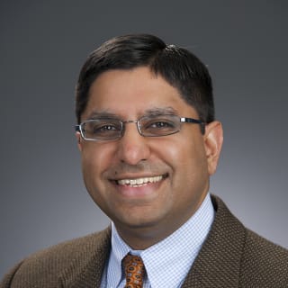 Sanjeev Swami, MD