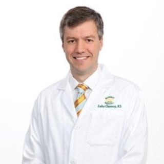 Luke Chesney, MD, Family Medicine, Knoxville, TN, Fort Sanders Regional Medical Center
