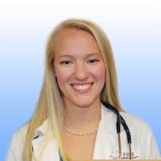 Kristen (Steele) Farthing, PA, Dermatology, Noblesville, IN, Indiana University Health University Hospital