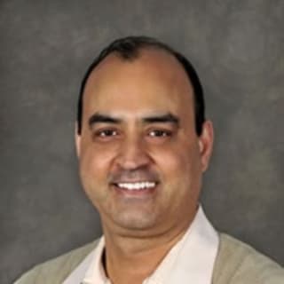 Vasudev Kanade, MD, Internal Medicine, New Haven, CT