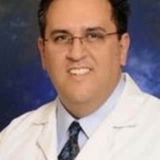 Anthony Abouhanna, DO, Family Medicine, Bay Pines, FL