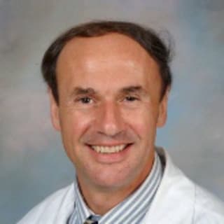 Nicholas Jospe, MD, Pediatric Endocrinology, Rochester, NY
