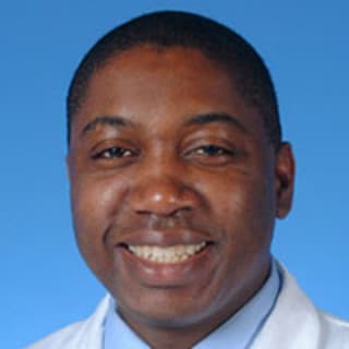 Anthony Charles, MD, General Surgery, Chapel Hill, NC
