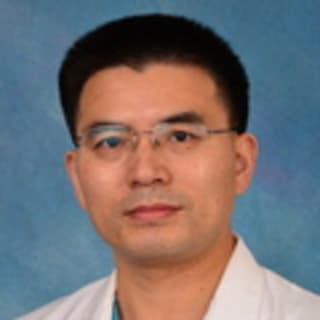 Xuming Dai, MD, Cardiology, Flushing, NY, New York-Presbyterian Queens