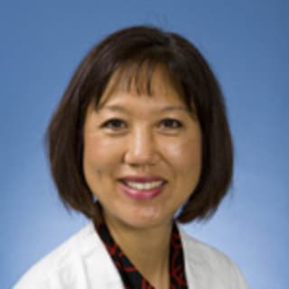Marilene Wang, MD
