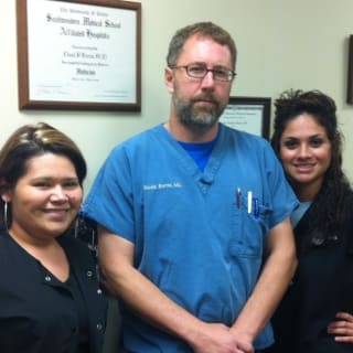 David Buras, MD, Internal Medicine, College Station, TX, CHI St. Joseph Regional Health Center