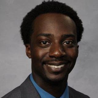 Enoch Kotei, MD, Internal Medicine, East Point, GA