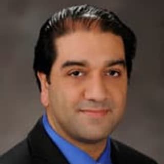 Imran Sheikh, MD