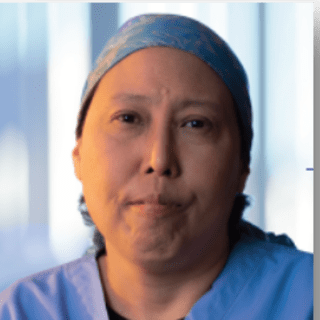 Charlotte Wang, PA, Critical Care, Worcester, MA, UMass Memorial Medical Center