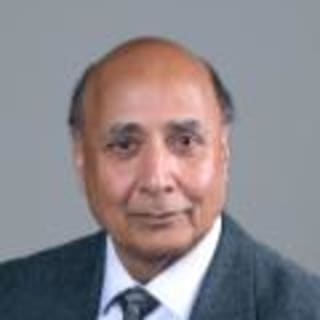 Ujjal Sandhu, MD