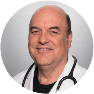 Brian Kempton, MD, Emergency Medicine, Willis, TX