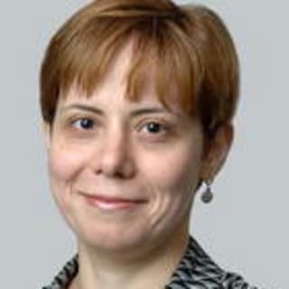 Svetlana Fomin, MD
