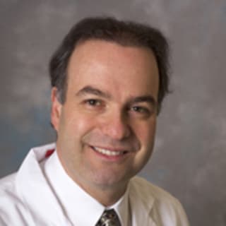 Daniel Berg, MD