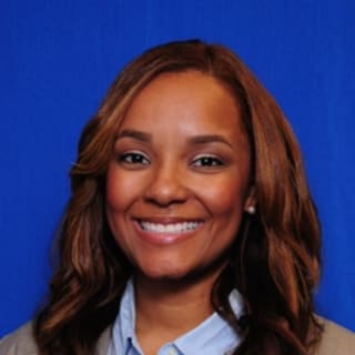 Victoria Thomas, MD, Internal Medicine, Columbia, TN