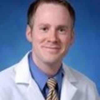 Larry Stover II, MD, Radiology, Indianapolis, IN, Ascension St. Vincent Anderson