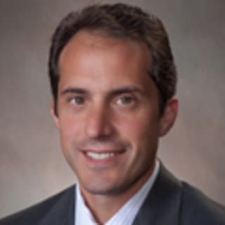Paul Frassinelli, MD, General Surgery, Anderson, SC, AnMed Medical Center
