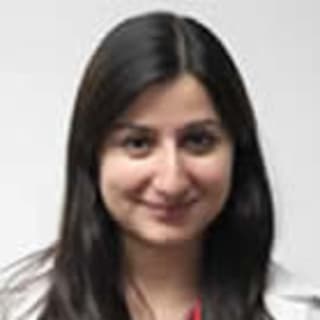 Saba Afzal, MD