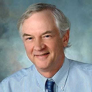 William Hammond, MD, Pulmonology, Charlottesville, VA