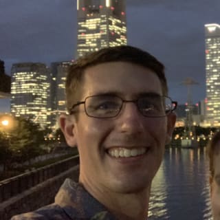 Sean Murnan, MD, Emergency Medicine, Chattanooga, TN