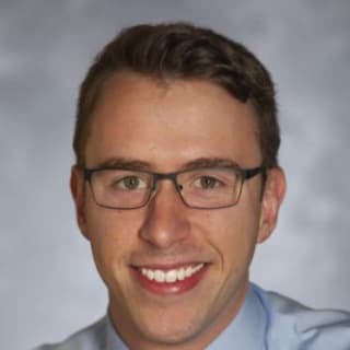 Ethan Speir, MD, Resident Physician, Atlanta, GA