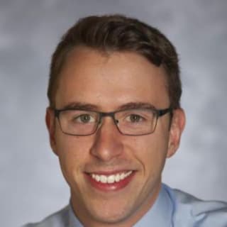 Ethan Speir, MD, Resident Physician, Marietta, GA